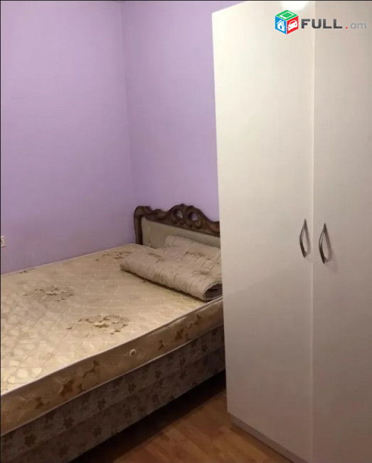 LA10793 Վարձով 2 սենյականոց բնակարան Սարյանի փողոցում