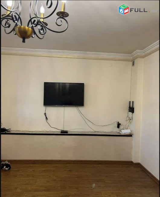 LA10928 Վարձով 2 սենյականոց բնակարան, Թումանյան թաղամաս