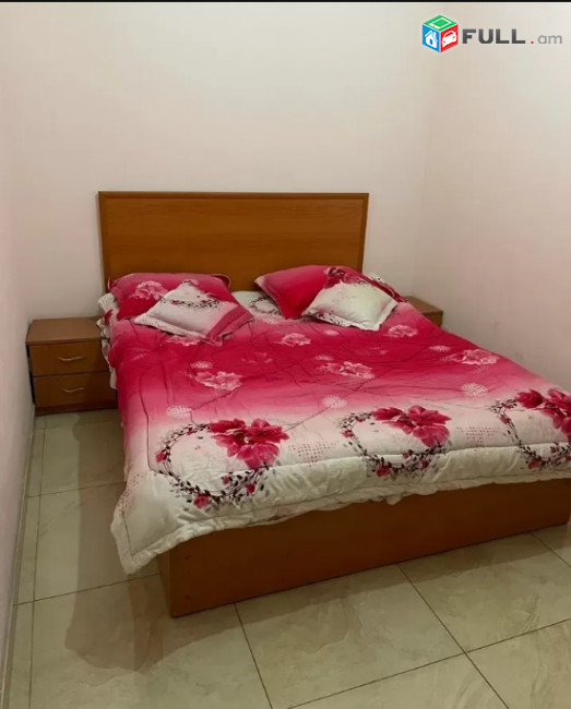  LA04010 Վարձով 2 սենյականոց բնակարան  Արամի փողոց , նորակառույց շենքում