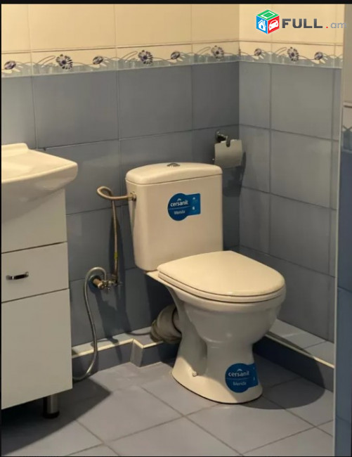  LA04010 Վարձով 2 սենյականոց բնակարան  Արամի փողոց , նորակառույց շենքում