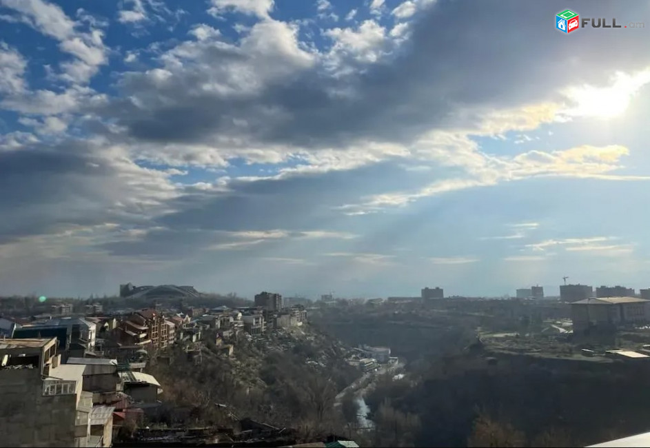 LA11130  Վարձով 3 սենյականոց բնակարան Քեռու փողոց , նորակառույց շենքում
