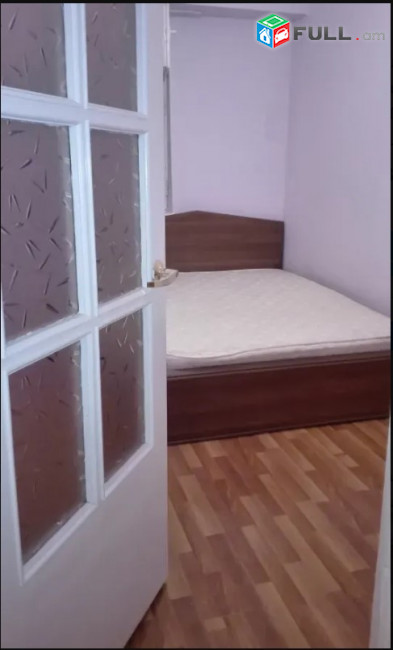 LA11209  Վարձով 2 սենյականոց բնակարան, Սայաթ-Նովա թաղամաս Ավան