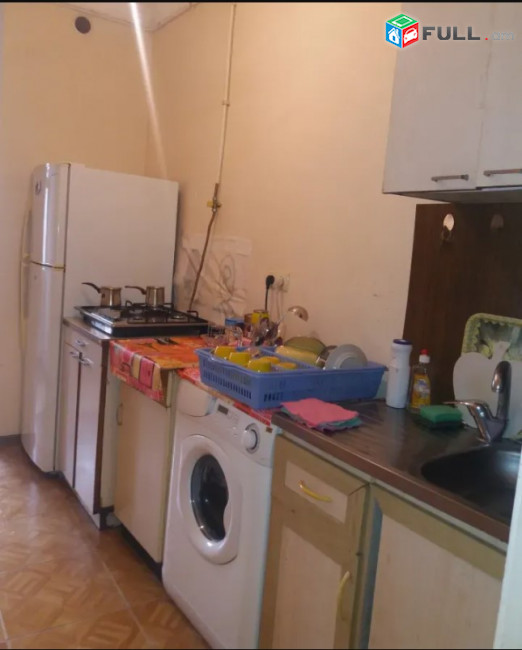 LA11209  Վարձով 2 սենյականոց բնակարան, Սայաթ-Նովա թաղամաս Ավան