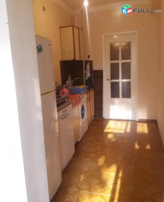 LA11209  Վարձով 2 սենյականոց բնակարան, Սայաթ-Նովա թաղամաս Ավան