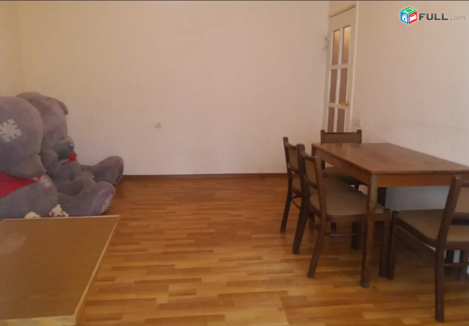 LA11209  Վարձով 2 սենյականոց բնակարան, Սայաթ-Նովա թաղամաս Ավան