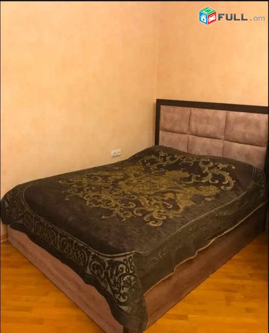 LA11243  Վարձով 1 սենյականոց բնակարան Նալբանդյան փողոցում