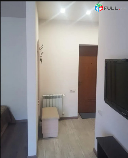 LA11245 Վարձով 1 սենյականոց բնակարան Կոմիտասի պողոտայում