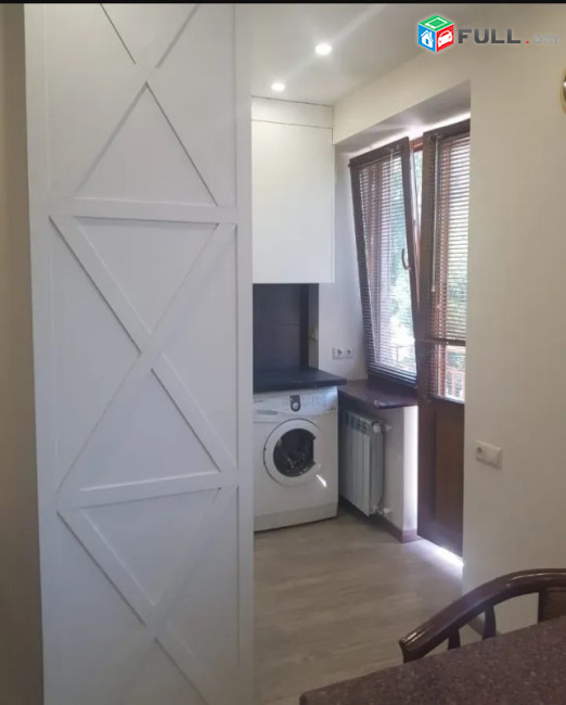 LA11245 Վարձով 1 սենյականոց բնակարան Կոմիտասի պողոտայում