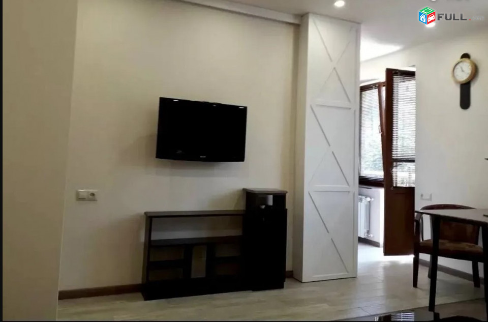 LA11245 Վարձով 1 սենյականոց բնակարան Կոմիտասի պողոտայում
