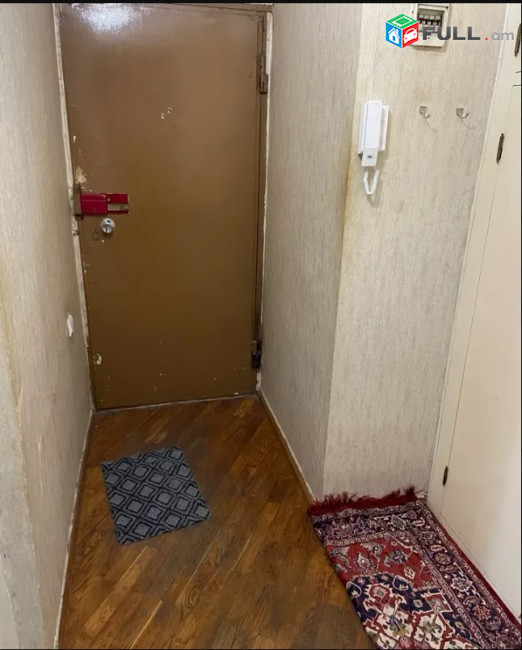 LA11262 Վարձով 2 սենյականոց բնակարան Օրբելի եղբայրների փողոցում