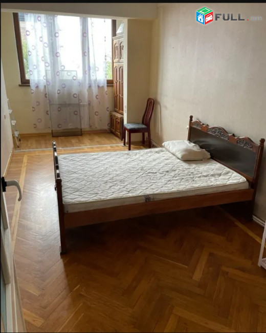 LA11262 Վարձով 2 սենյականոց բնակարան Օրբելի եղբայրների փողոցում