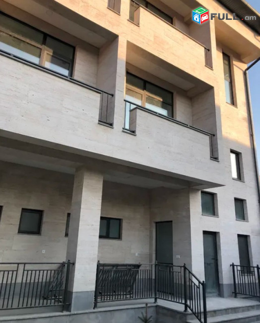 LA11302 Վարձով 450 քմ Գրասենյակային տարածք Սասունցի Դավթի փողոցում
