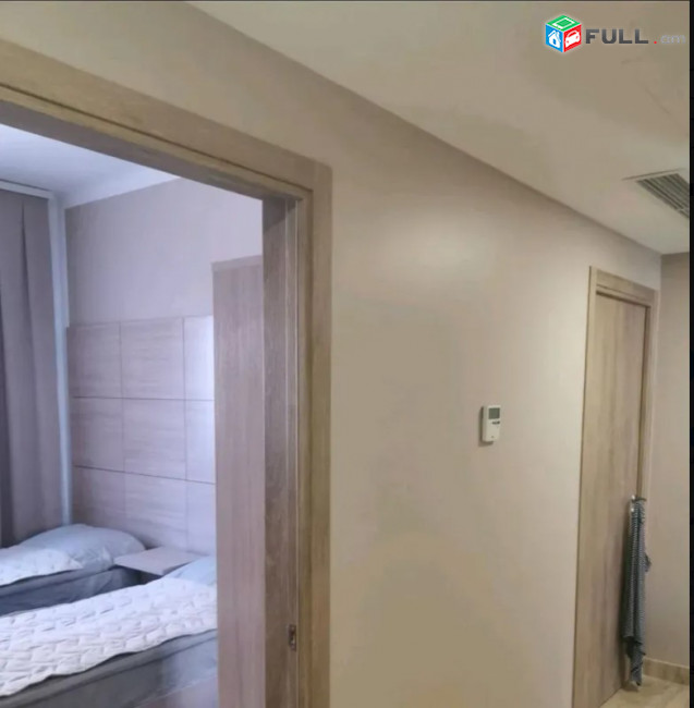 LA11364  Վարձով 5 սենյականոց բնակարան Վերին Անտառային փողոց , նորակառույց շենքում