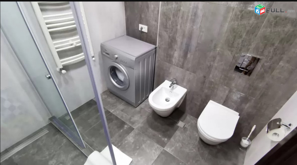 LA00789 Վարձով 3 սենյականոց բնակարան , Հյուսիսային պողոտա , նորակառույց շենքում