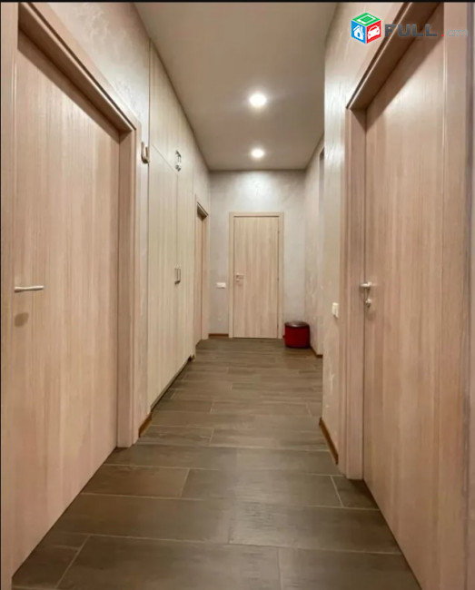 LA11378  Վարձով 4 սենյականոց բնակարան Լվովյան փողոց , Նոր Նորք նորակառույց շենք