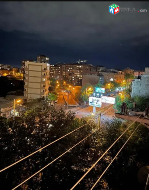 LA11415 Վարձով 3 սենյականոց բնակարան Բաղրամյան պողոտայում