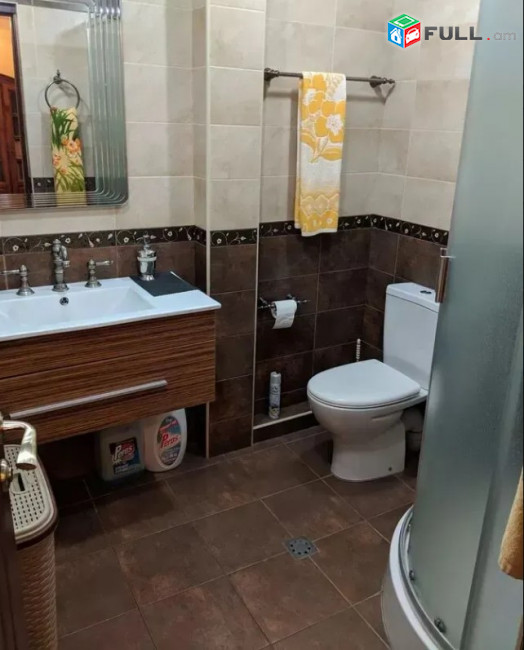 LA11422 Վարձով 3 սենյականոց բնակարան Կոմիտասի պողոտայում