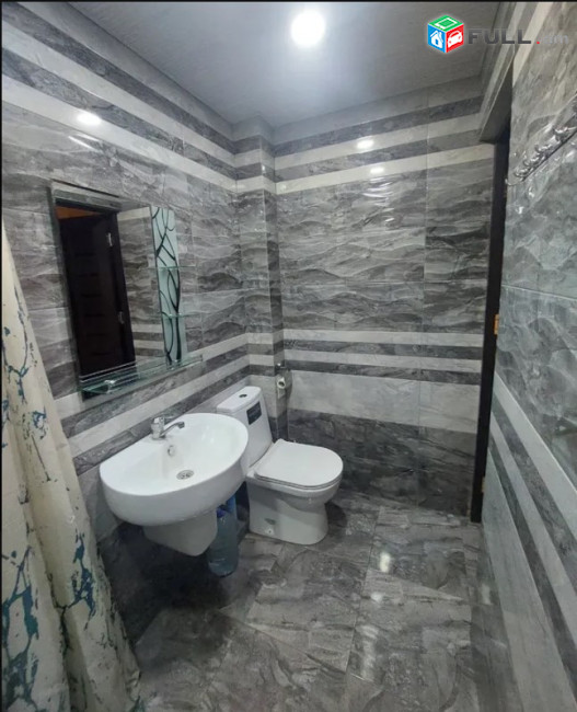 LA11439 Օրավարձով 2 սենյականոց բնակարան Տիգրան Մեծի պողոտայում