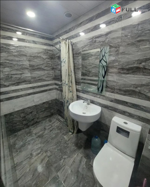 LA11439 Օրավարձով 2 սենյականոց բնակարան Տիգրան Մեծի պողոտայում