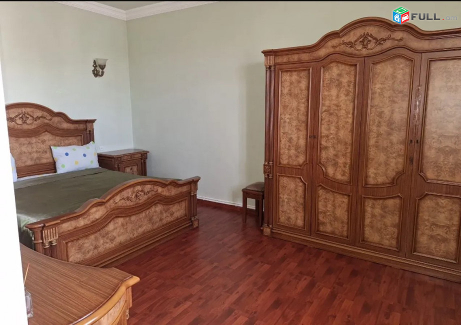LA11468 Վարձով 4 սենյականոց  առանձնատուն հարկանի տուն 10-րդ փողոցում Դավթաշենում