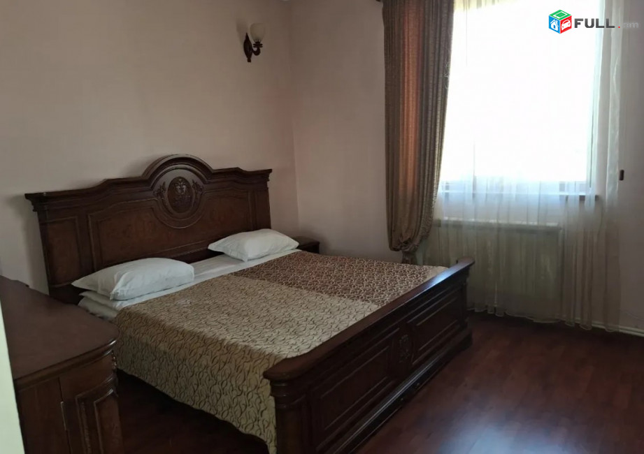LA11468 Վարձով 4 սենյականոց  առանձնատուն հարկանի տուն 10-րդ փողոցում Դավթաշենում