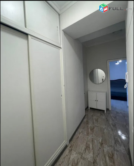 LA11541 Վարձով 4 սենյականոց բնակարան Կոմիտասի պողոտայում