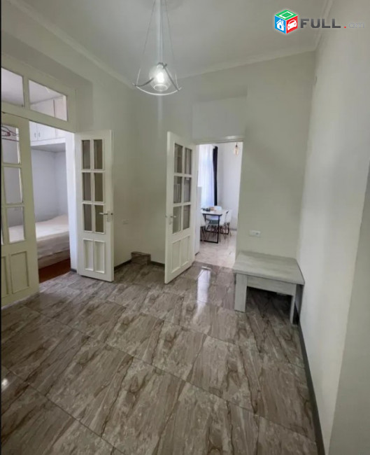 LA11541 Վարձով 4 սենյականոց բնակարան Կոմիտասի պողոտայում