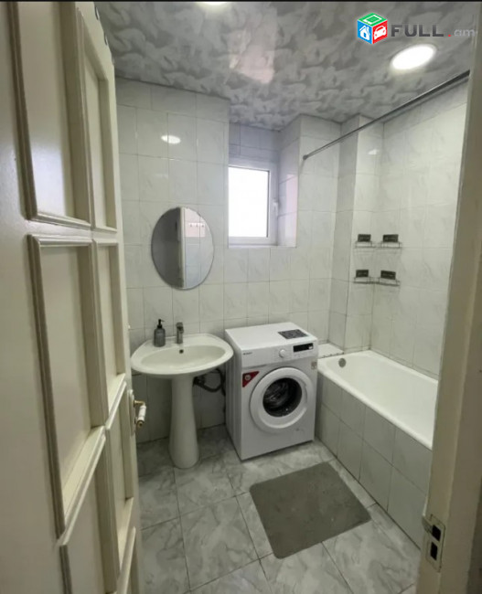 LA11541 Վարձով 4 սենյականոց բնակարան Կոմիտասի պողոտայում