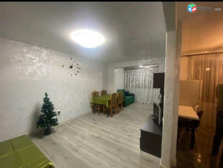 LA11575 Վարձով 2 սենյականոց բնակարան Ռուբինյանց փողոց, City ի հարևանությամբ