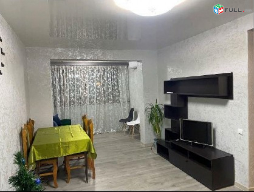 LA11575 Վարձով 2 սենյականոց բնակարան Ռուբինյանց փողոց, City ի հարևանությամբ