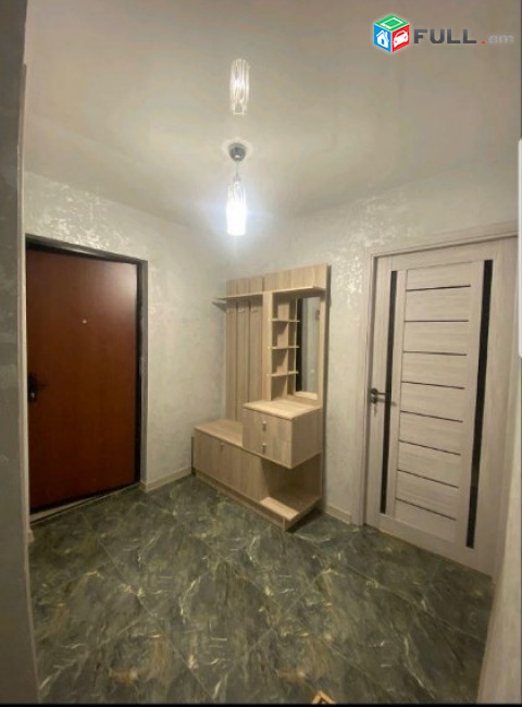 LA11575 Վարձով 2 սենյականոց բնակարան Ռուբինյանց փողոց, City ի հարևանությամբ