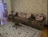 LA11611 Վարձով 3 սենյականոց բնակարան Բուզանդի փողոց ,նորակառույց շենքում