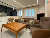 LA11629  Վարձով 3 սենյականոց բնակարան  Գրիբոյեդովի փողոցում,նորակառույց շենքում