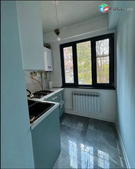 LA11643 Վարձով 2 սենյականոց բնակարան, Աթոյան փողոցի նրբանցք