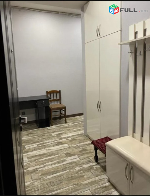LA11645 Վարձով 2 սենյականոց բնակարան Կոմիտասի պողոտա ,  նորակառույց շենքում 