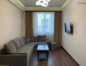 LA11645 Վարձով 2 սենյականոց բնակարան Կոմիտասի պողոտա ,  նորակառույց շենքում 