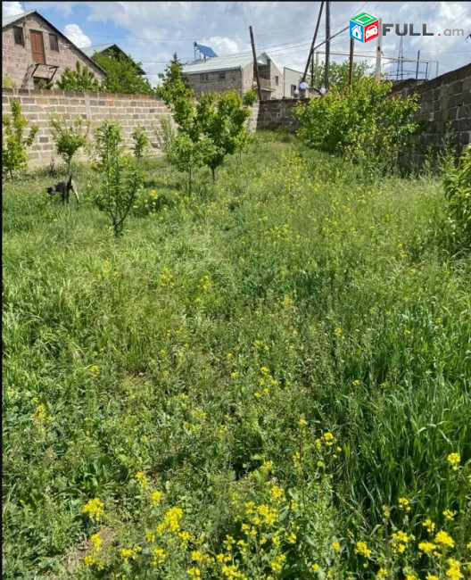 LA11648 Վարձով 3 սենյականոց Մեկ հարկանի քարե տուն, Բագրևանդում