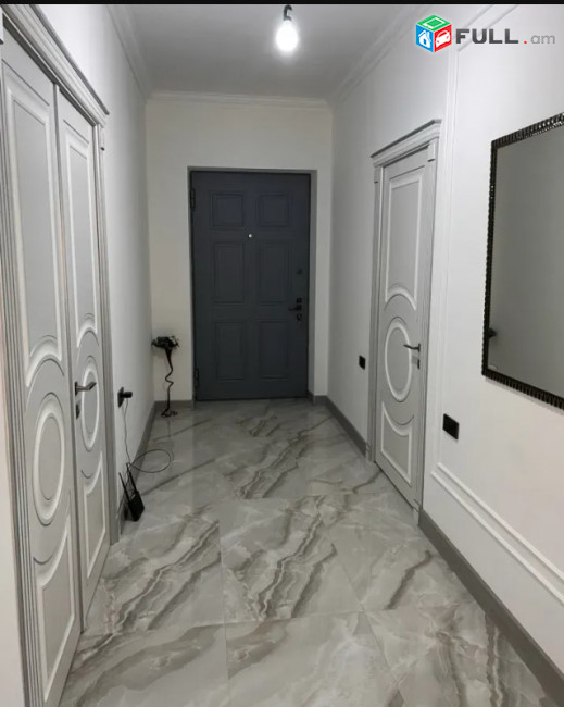 LA11648 Վարձով 3 սենյականոց Մեկ հարկանի քարե տուն, Բագրևանդում