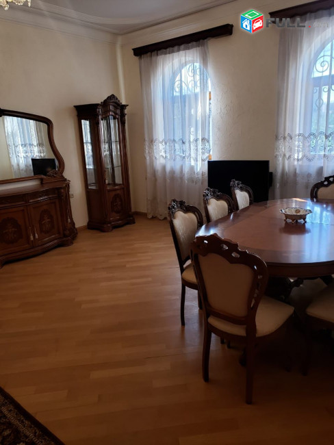 LA11655 Վարձով 4 սենյականոց տուն Ավան 4-րդ փողոցում