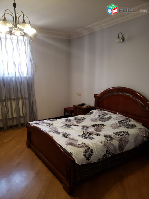LA11655 Վարձով 4 սենյականոց տուն Ավան 4-րդ փողոցում