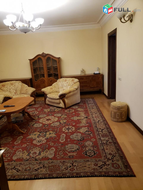 LA11655 Վարձով 4 սենյականոց տուն Ավան 4-րդ փողոցում