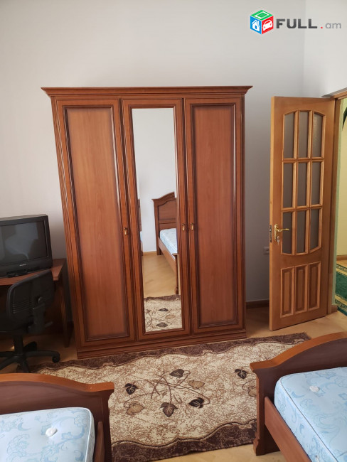 LA11655 Վարձով 4 սենյականոց տուն Ավան 4-րդ փողոցում