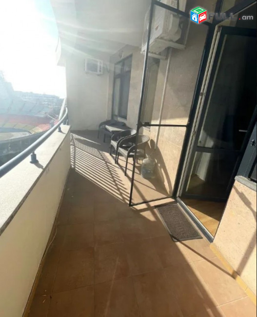 LA11691 Վարձով 2 սենյականոց բնակարան  Ձորափի փողոց , նորակառույց շենքում