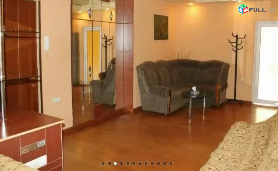 LA00317 Վարձով 3 սենյականոց բնակարան Դեղատան փողոցում,  նորակառույց շենքում