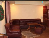 LA00317 Վարձով 3 սենյականոց բնակարան Դեղատան փողոցում,  նորակառույց շենքում
