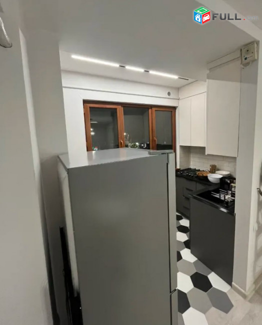 LA11703 Վարձով 2 սենյականոց բնակարան Բաղրամյան պողոտա , Սաս սուպերմարկետի դիմաց