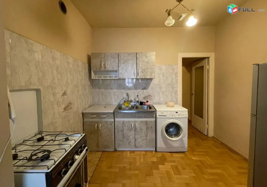 LA11704 Վարձով 2 սենյականոց բնակարան Գյուլբենկյան փողոցում