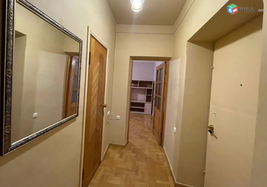 LA11704 Վարձով 2 սենյականոց բնակարան Գյուլբենկյան փողոցում
