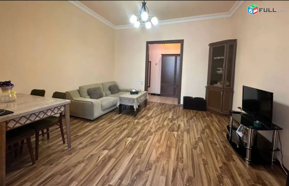 LA11718 Վարձով 2 սենյականոց բնակարան Բաղրամյան պողոտայում