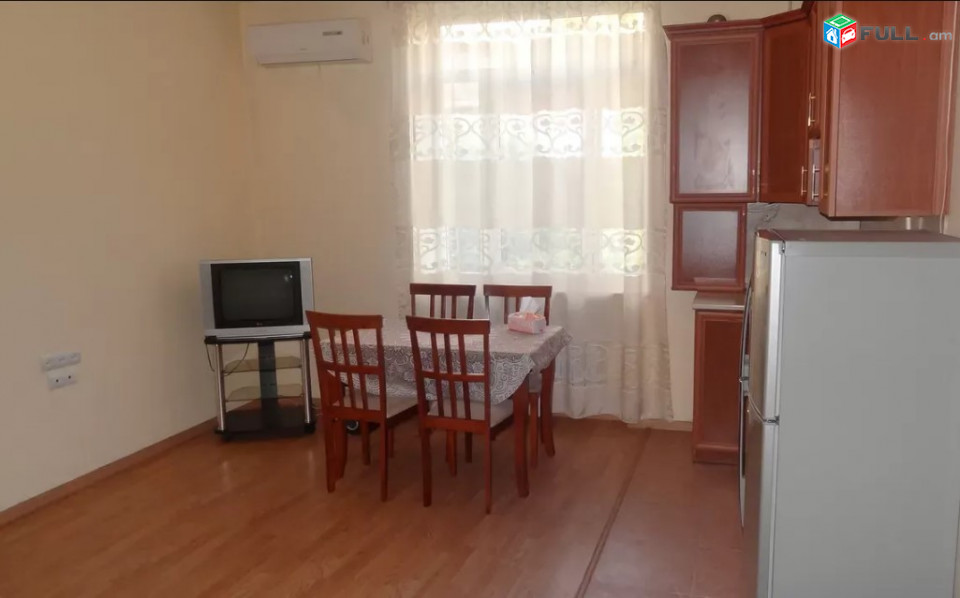 LA02846 Վարձով 2 սենյականոց բնակարան Չարենցի փողոցում